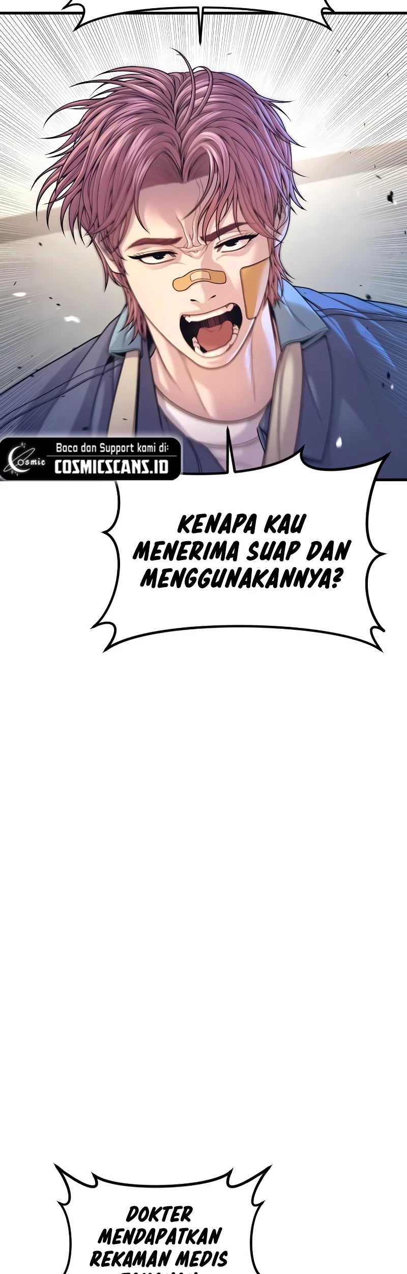 Juvenile Offender Chapter 72 Gambar 6