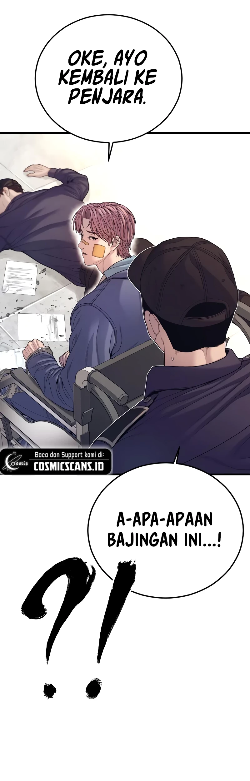 Juvenile Offender Chapter 72 Gambar 12