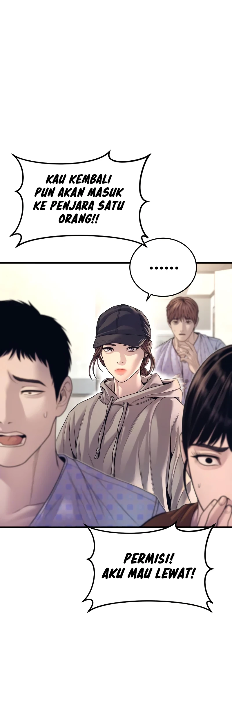 Juvenile Offender Chapter 72 Gambar 13