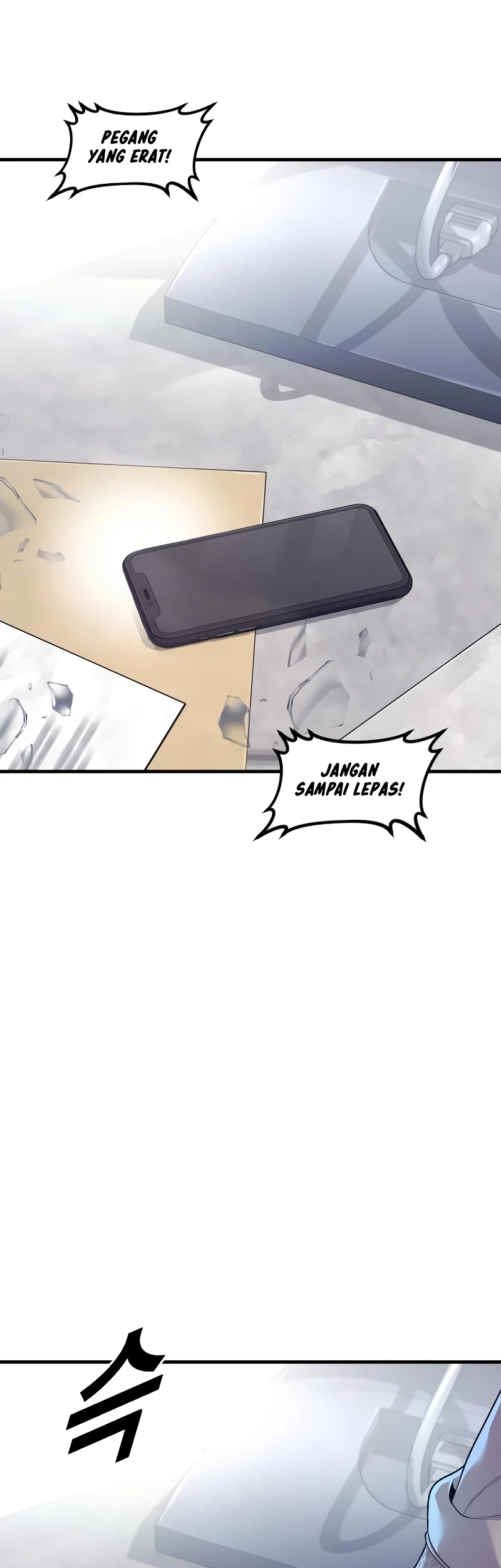 Juvenile Offender Chapter 72 Gambar 16