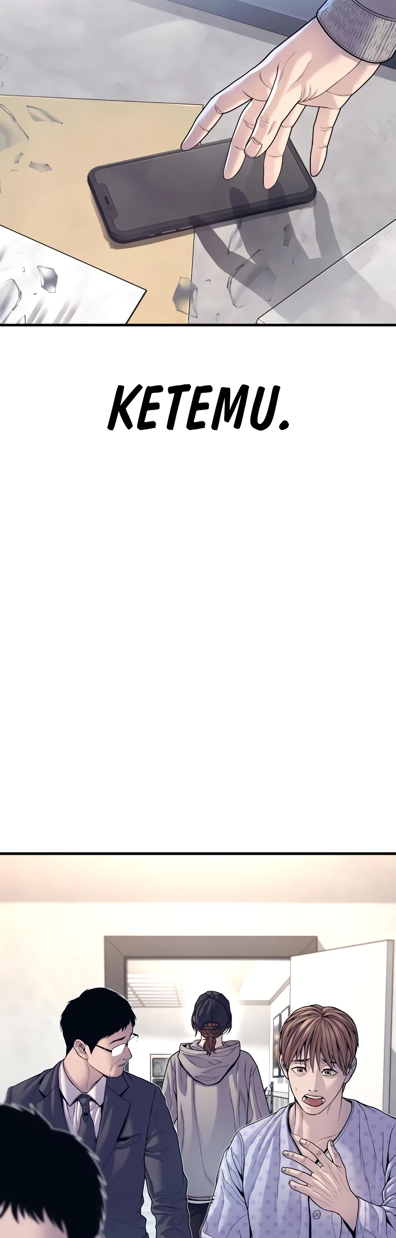 Juvenile Offender Chapter 72 Gambar 17