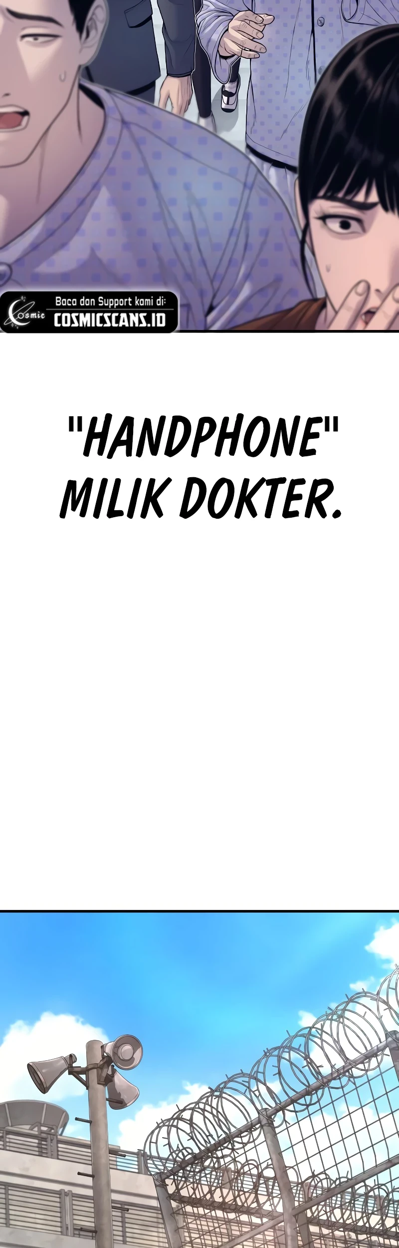 Juvenile Offender Chapter 72 Gambar 18