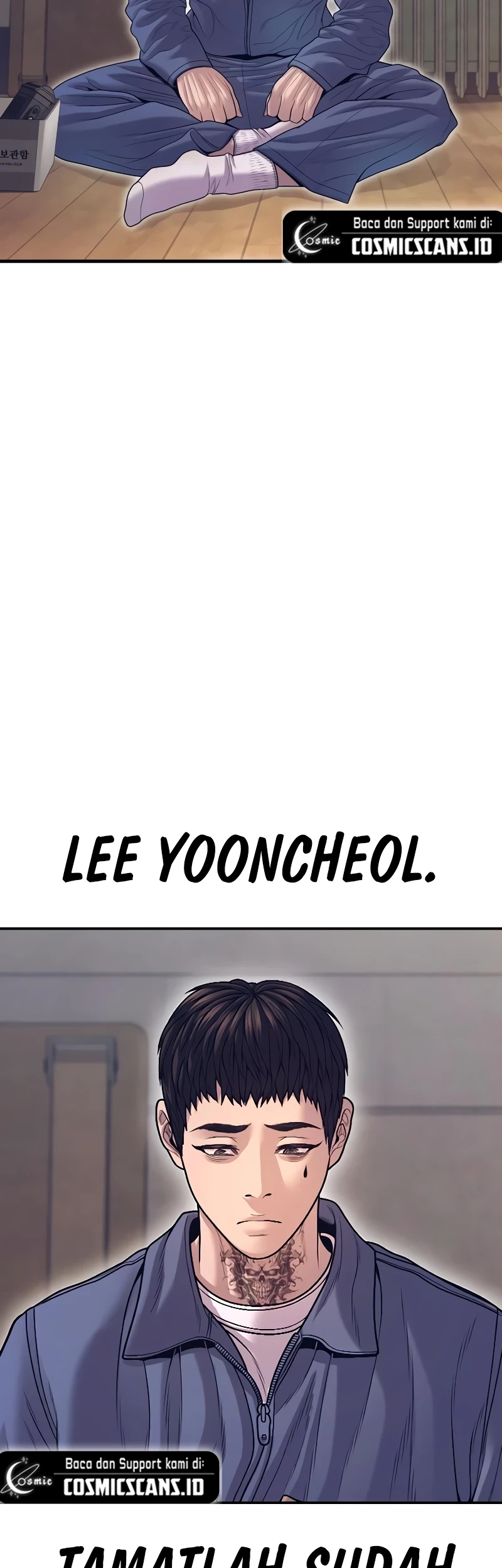 Juvenile Offender Chapter 72 Gambar 20