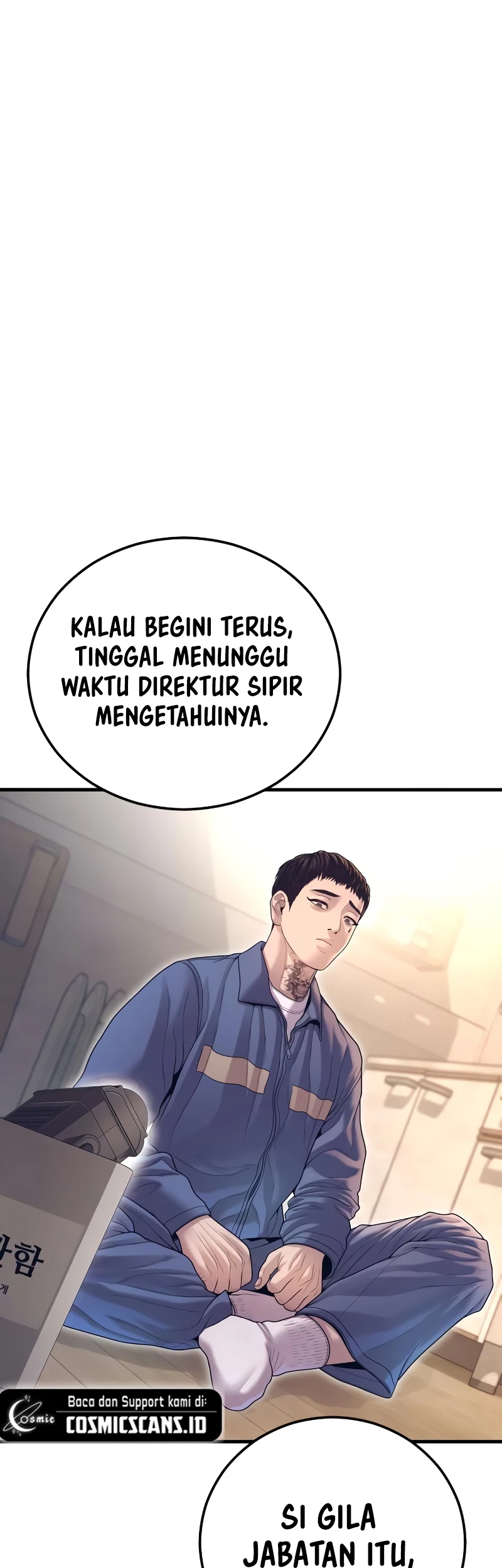 Juvenile Offender Chapter 72 Gambar 23
