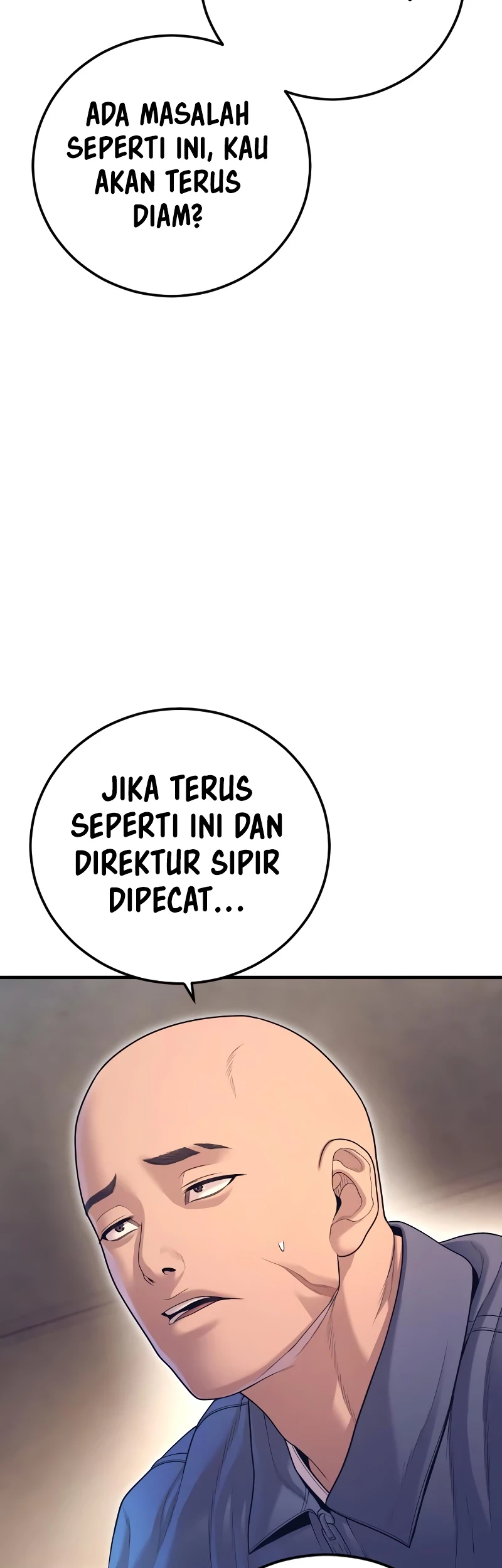 Juvenile Offender Chapter 72 Gambar 24
