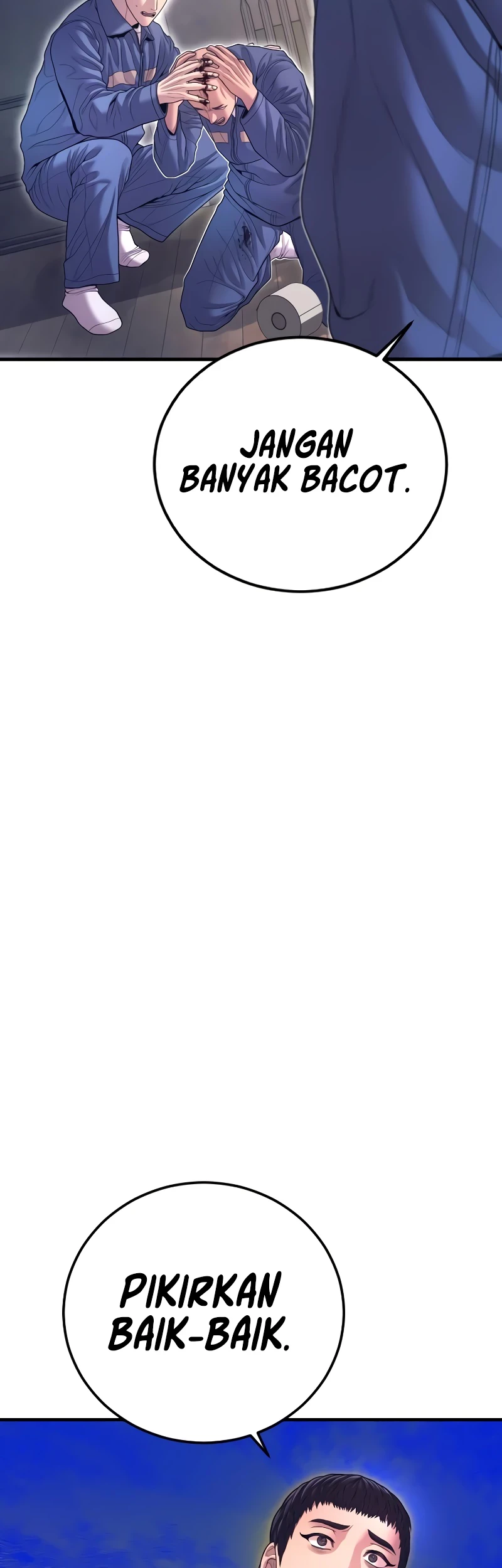 Juvenile Offender Chapter 72 Gambar 27