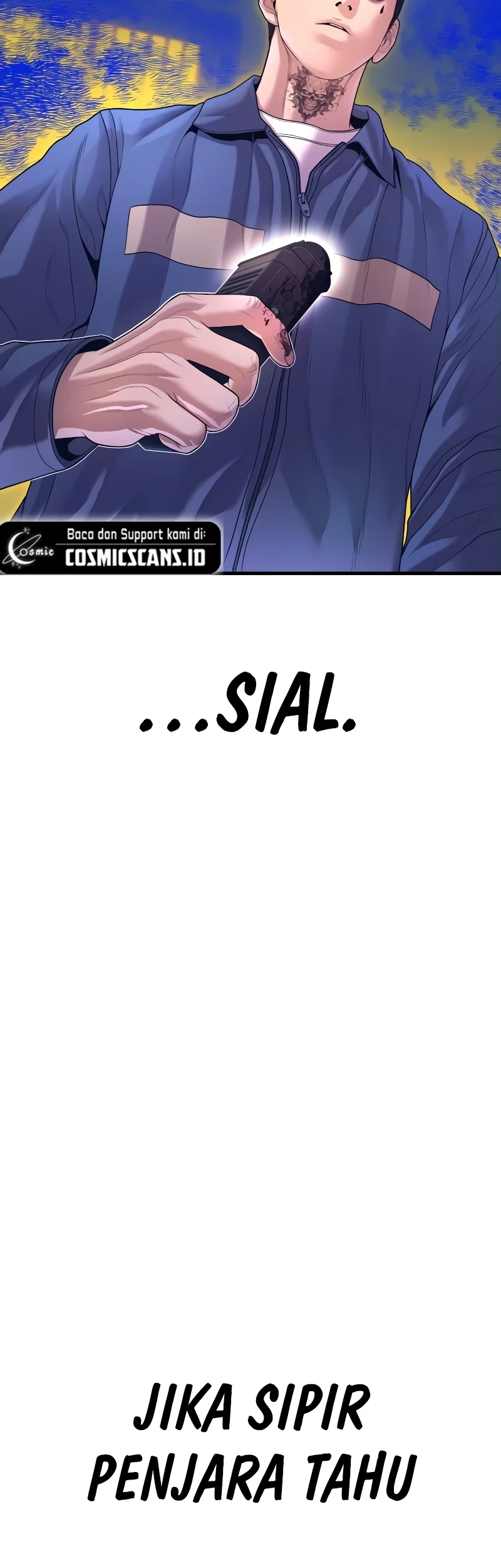 Juvenile Offender Chapter 72 Gambar 28