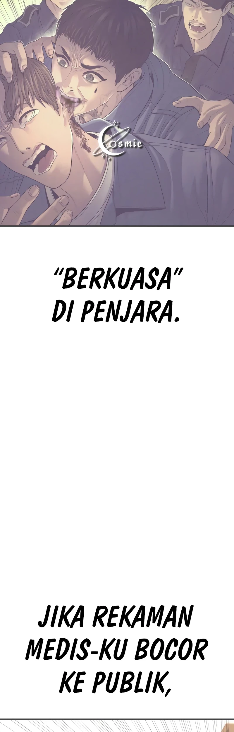 Juvenile Offender Chapter 72 Gambar 32