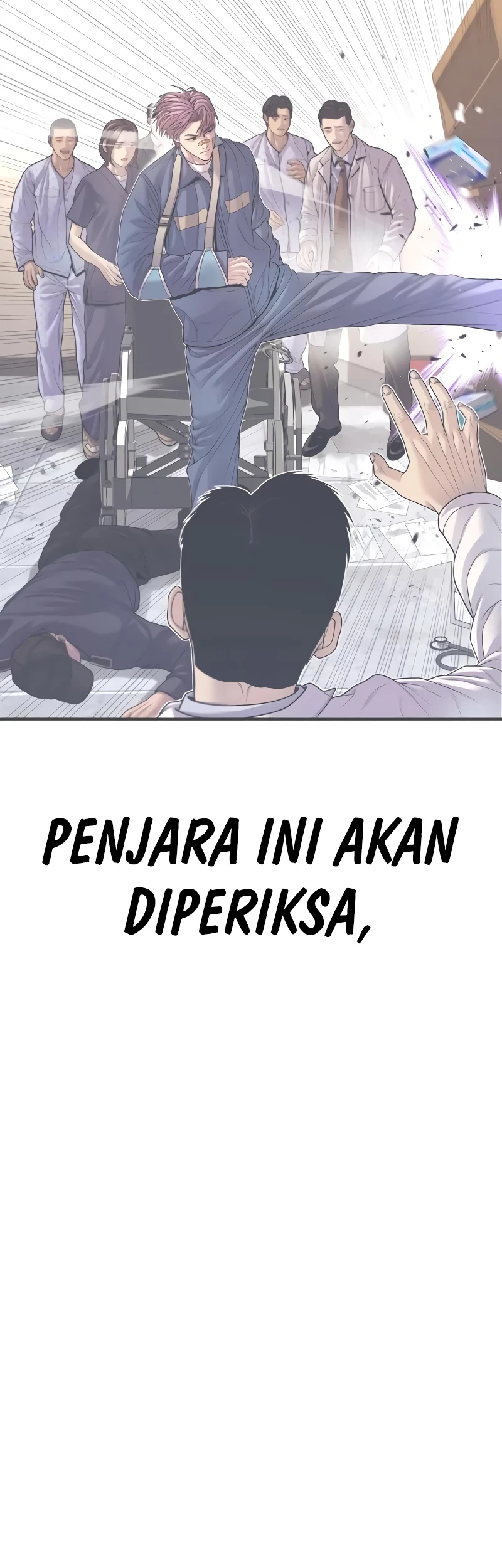 Juvenile Offender Chapter 72 Gambar 33