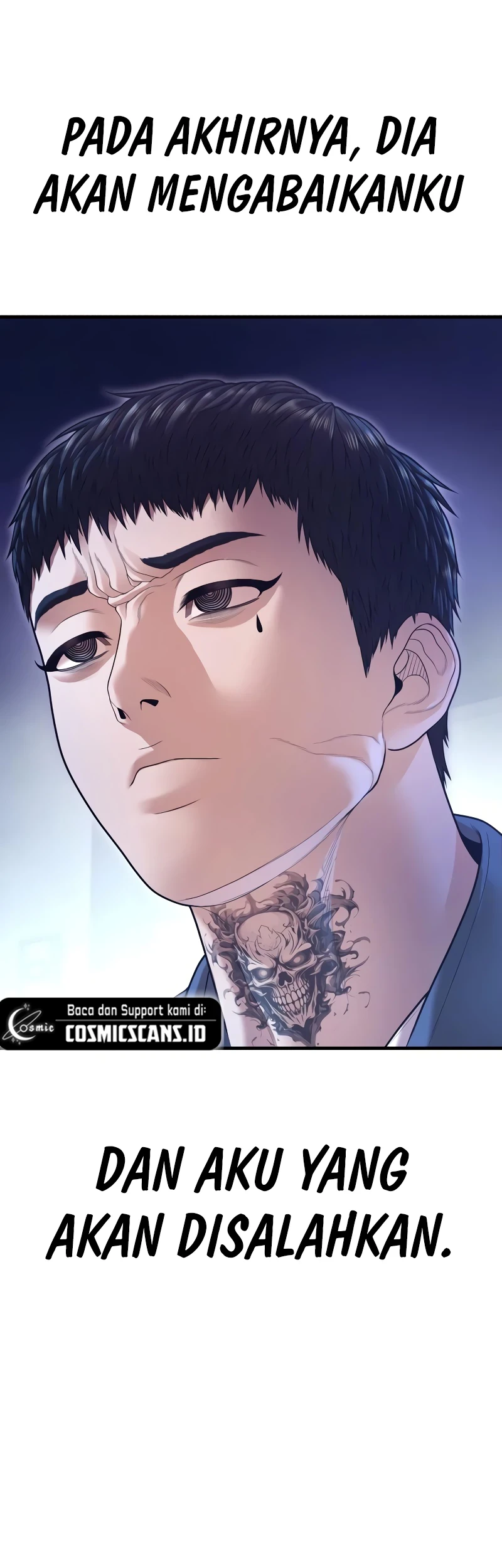 Juvenile Offender Chapter 72 Gambar 34