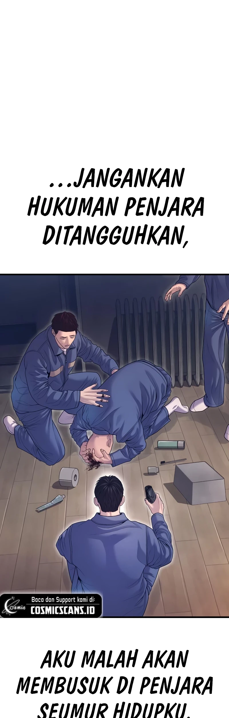 Juvenile Offender Chapter 72 Gambar 35