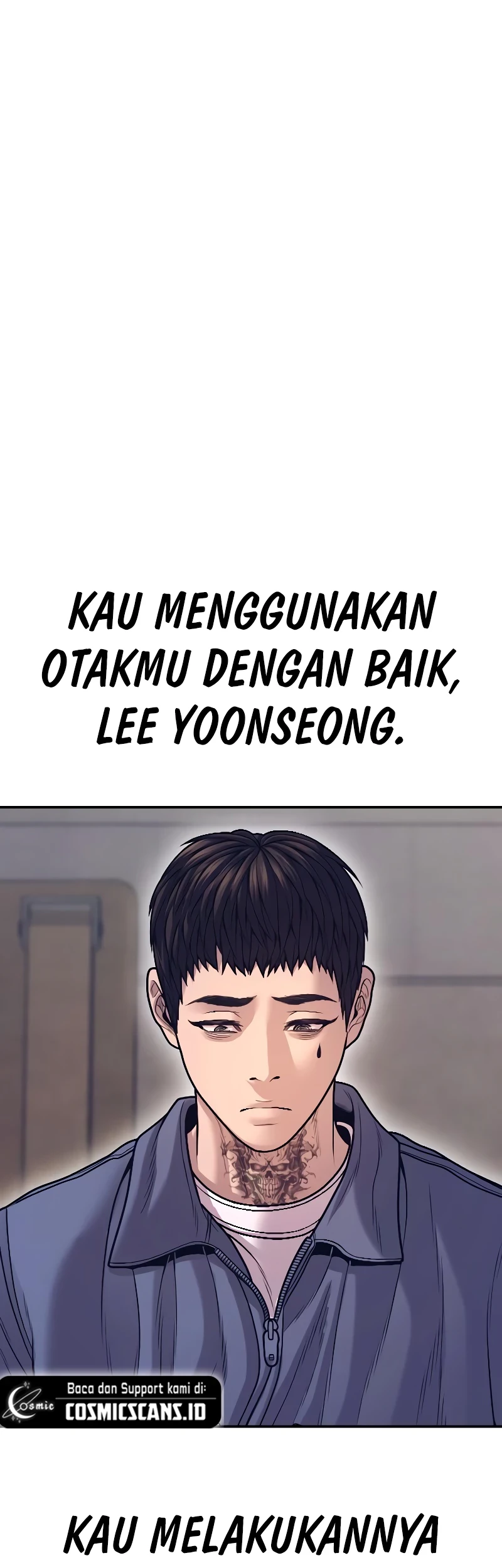 Juvenile Offender Chapter 72 Gambar 37