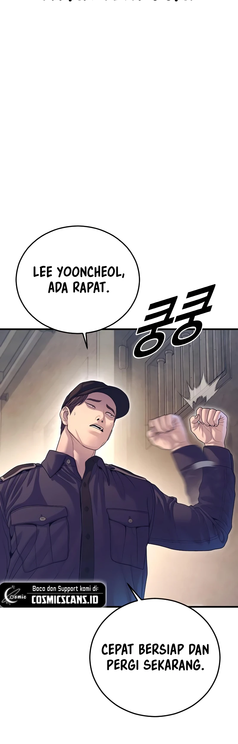 Juvenile Offender Chapter 72 Gambar 41