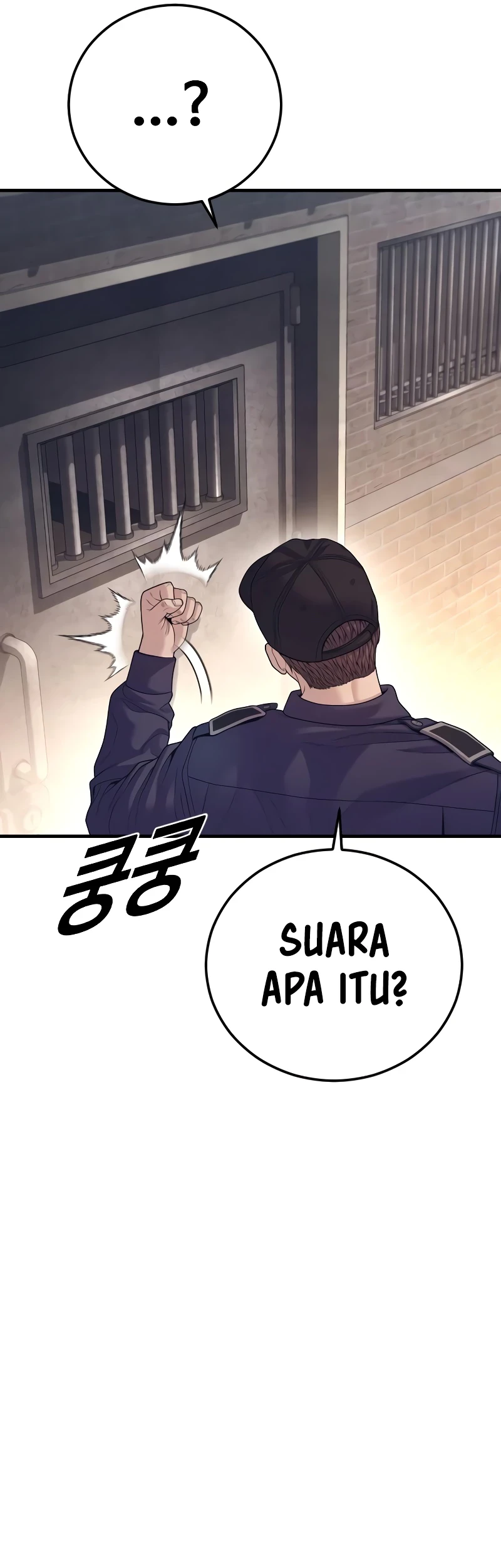 Juvenile Offender Chapter 72 Gambar 43
