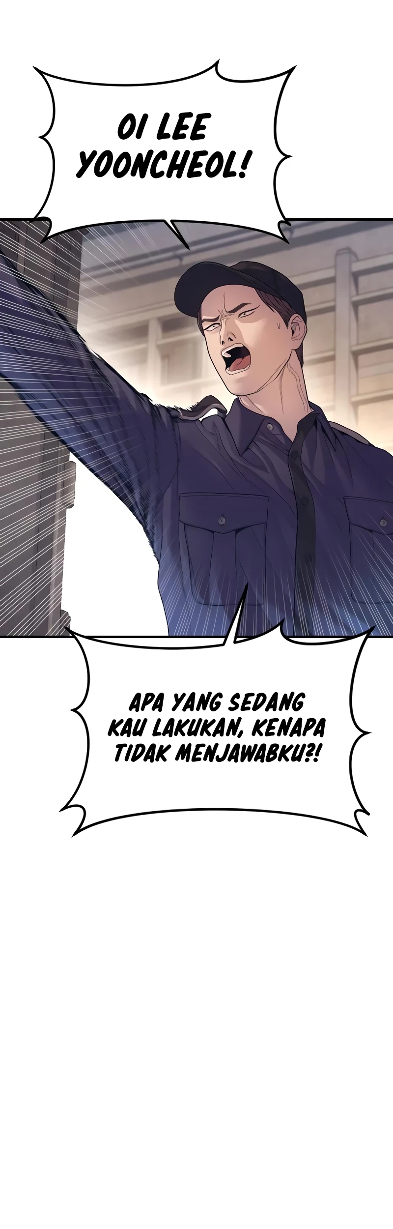 Juvenile Offender Chapter 72 Gambar 44