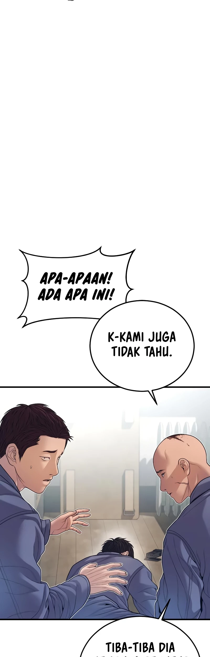 Juvenile Offender Chapter 72 Gambar 46
