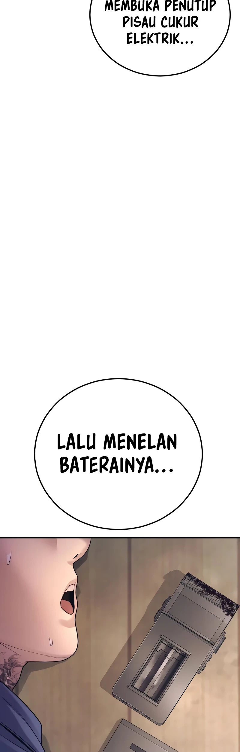 Juvenile Offender Chapter 72 Gambar 47