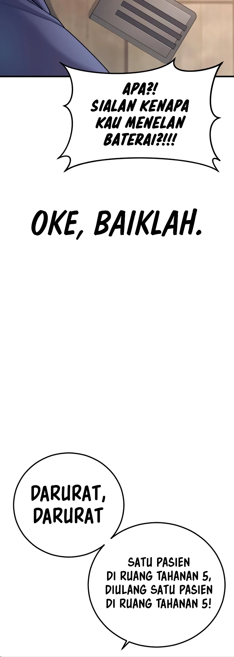 Juvenile Offender Chapter 72 Gambar 48