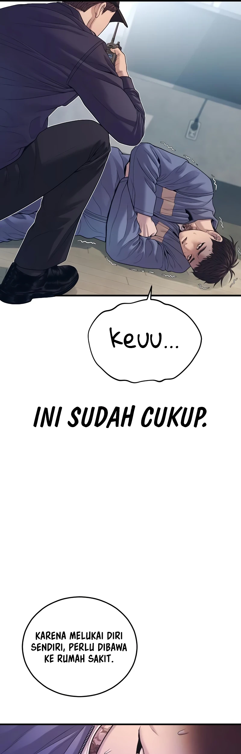 Juvenile Offender Chapter 72 Gambar 49