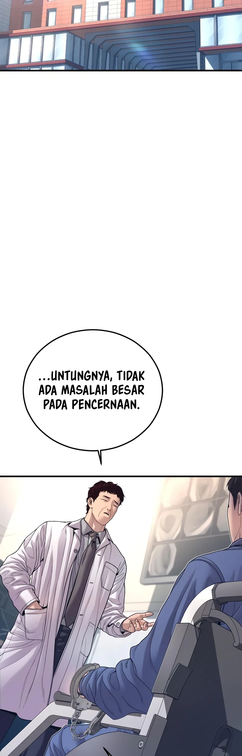Juvenile Offender Chapter 72 Gambar 51