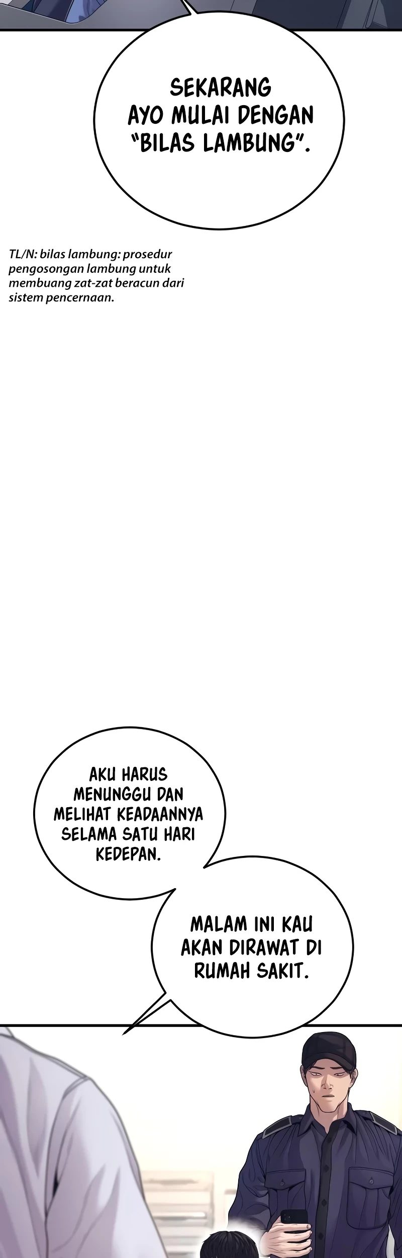 Juvenile Offender Chapter 72 Gambar 52