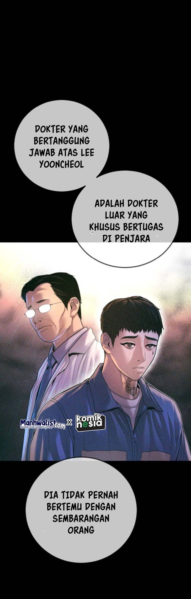 Juvenile Offender Chapter 71 Gambar 75