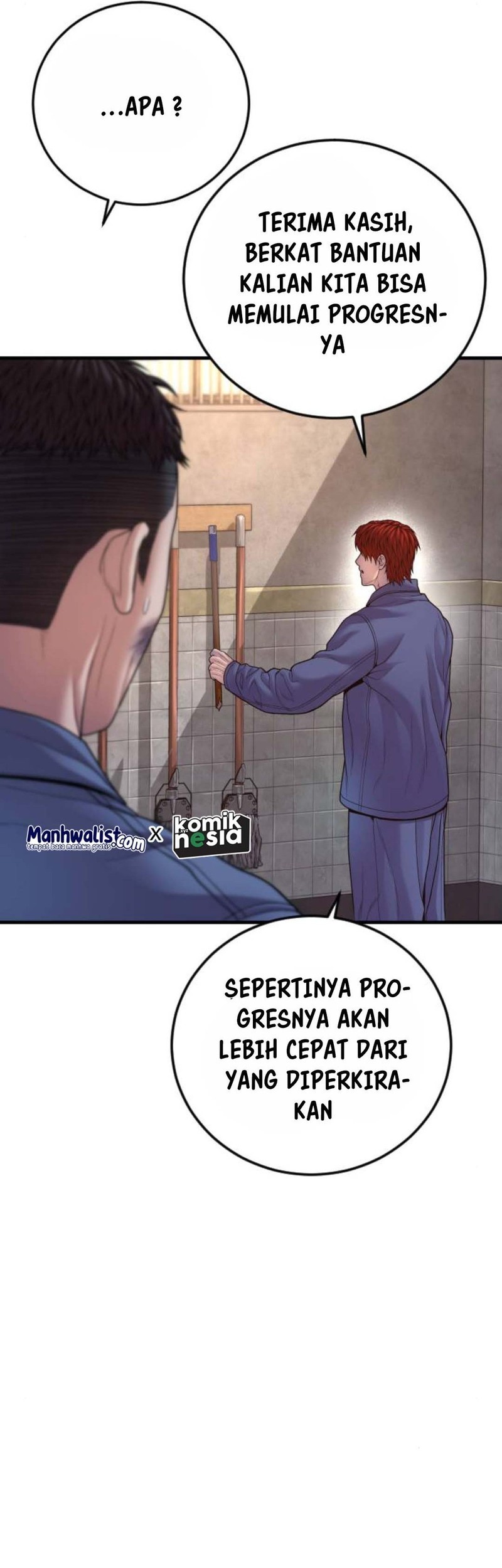 Juvenile Offender Chapter 71 Gambar 99