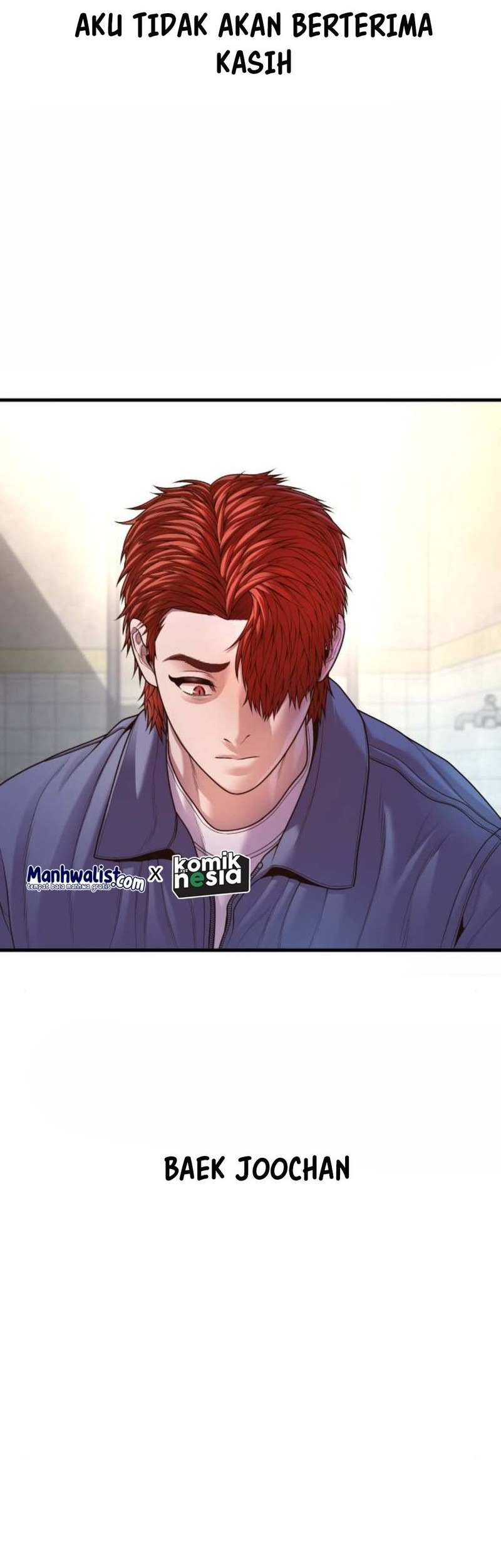 Juvenile Offender Chapter 71 Gambar 100