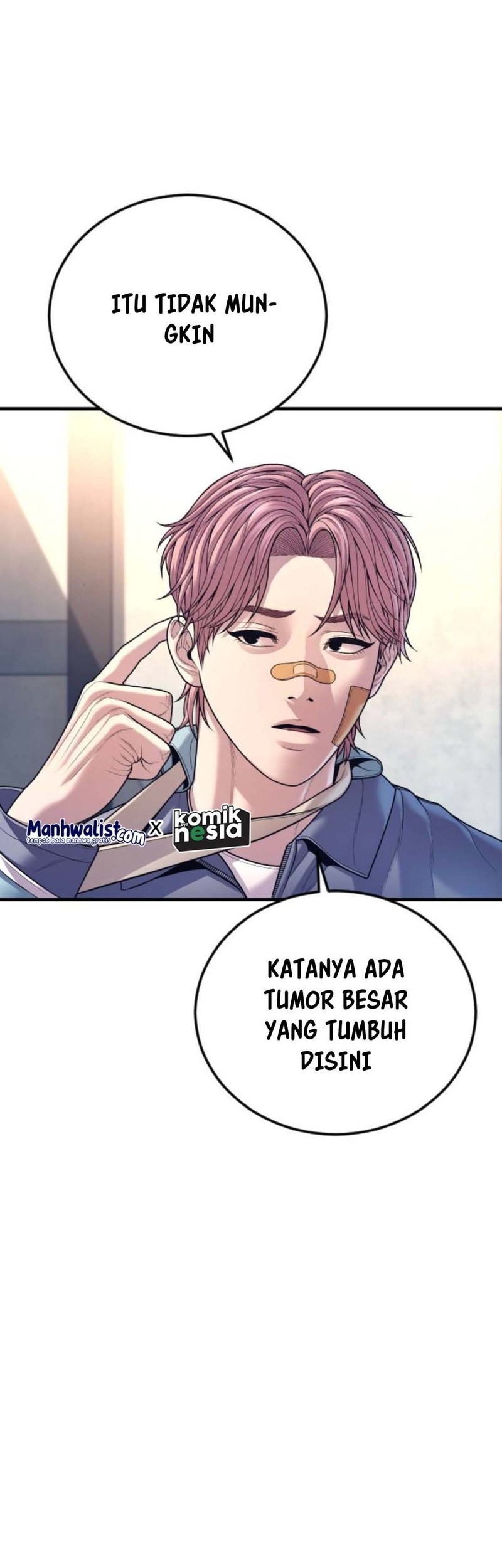 Juvenile Offender Chapter 71 Gambar 122
