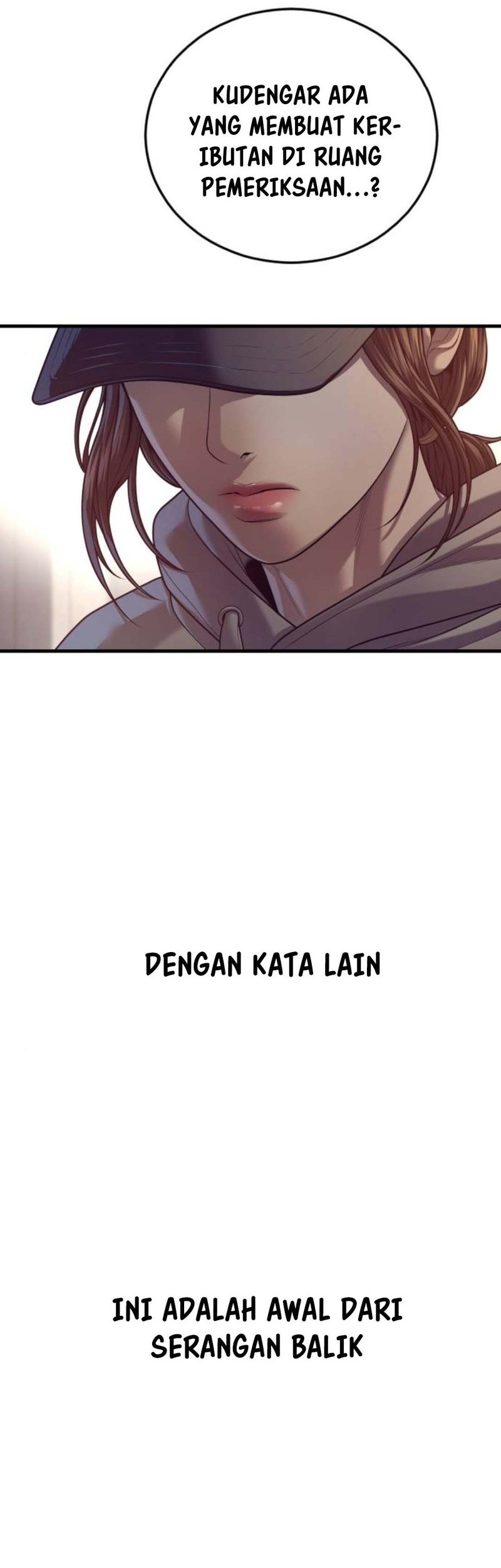 Juvenile Offender Chapter 71 Gambar 137