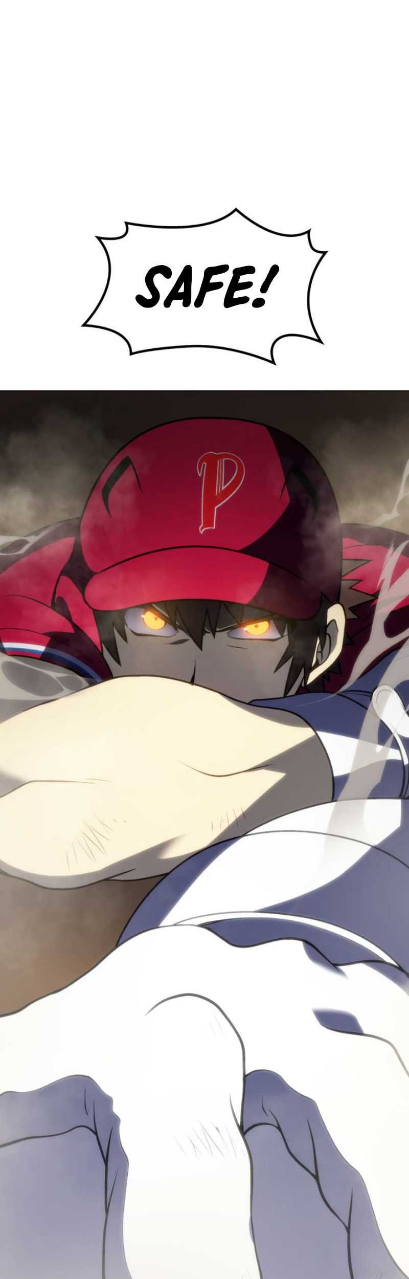 Home Plate Villain Chapter 35 Gambar 54