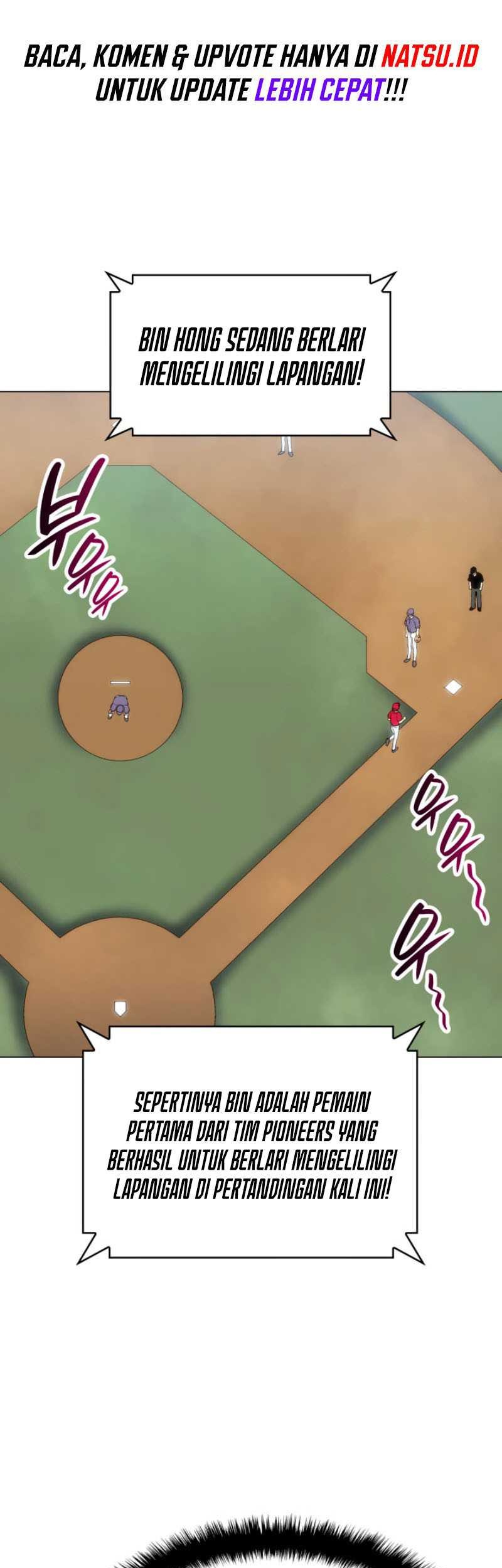Baca Home Plate Villain Chapter 35 Gambar 2