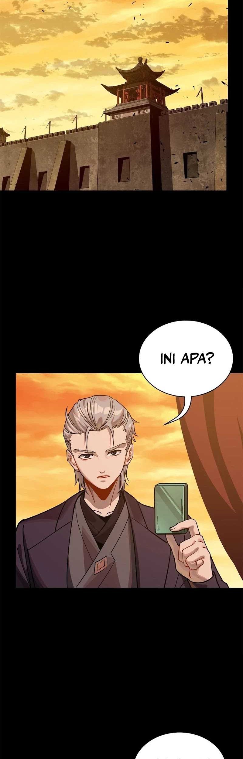 Baca Legend of Star General Chapter 216 Gambar 2