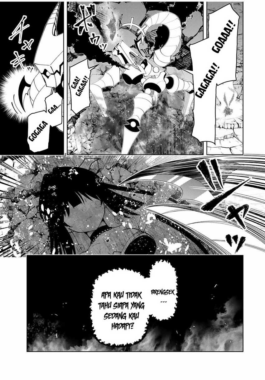 Yuusha to Yobareta Nochi ni – Soshite Musou Otoko wa Kazoku wo Tsukuru Chapter 41 Gambar 12