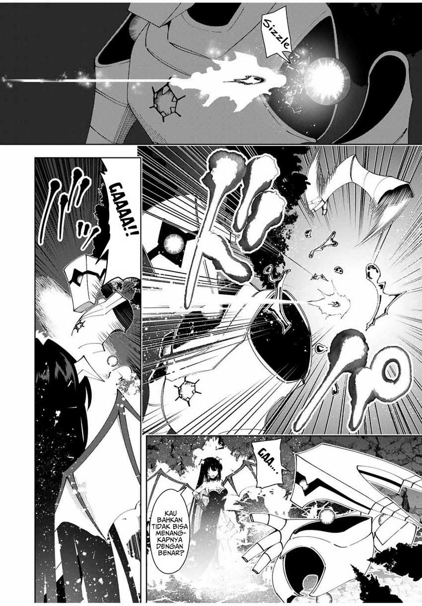 Yuusha to Yobareta Nochi ni – Soshite Musou Otoko wa Kazoku wo Tsukuru Chapter 41 Gambar 15