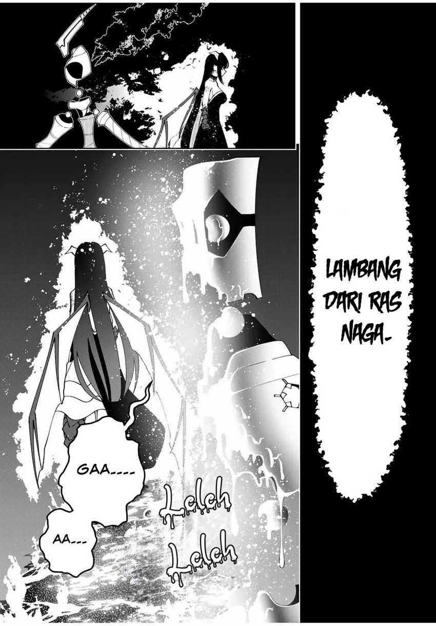Yuusha to Yobareta Nochi ni – Soshite Musou Otoko wa Kazoku wo Tsukuru Chapter 41 Gambar 17