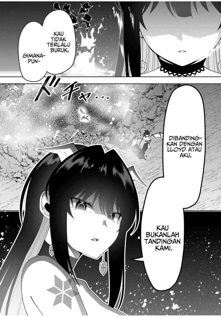 Yuusha to Yobareta Nochi ni – Soshite Musou Otoko wa Kazoku wo Tsukuru Chapter 41 Gambar 18