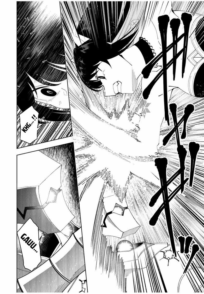 Yuusha to Yobareta Nochi ni – Soshite Musou Otoko wa Kazoku wo Tsukuru Chapter 41 Gambar 3