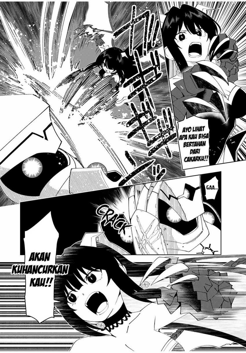 Yuusha to Yobareta Nochi ni – Soshite Musou Otoko wa Kazoku wo Tsukuru Chapter 41 Gambar 7