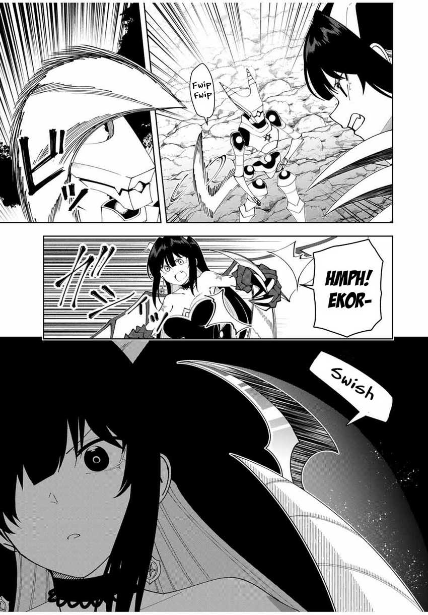 Yuusha to Yobareta Nochi ni – Soshite Musou Otoko wa Kazoku wo Tsukuru Chapter 41 Gambar 8