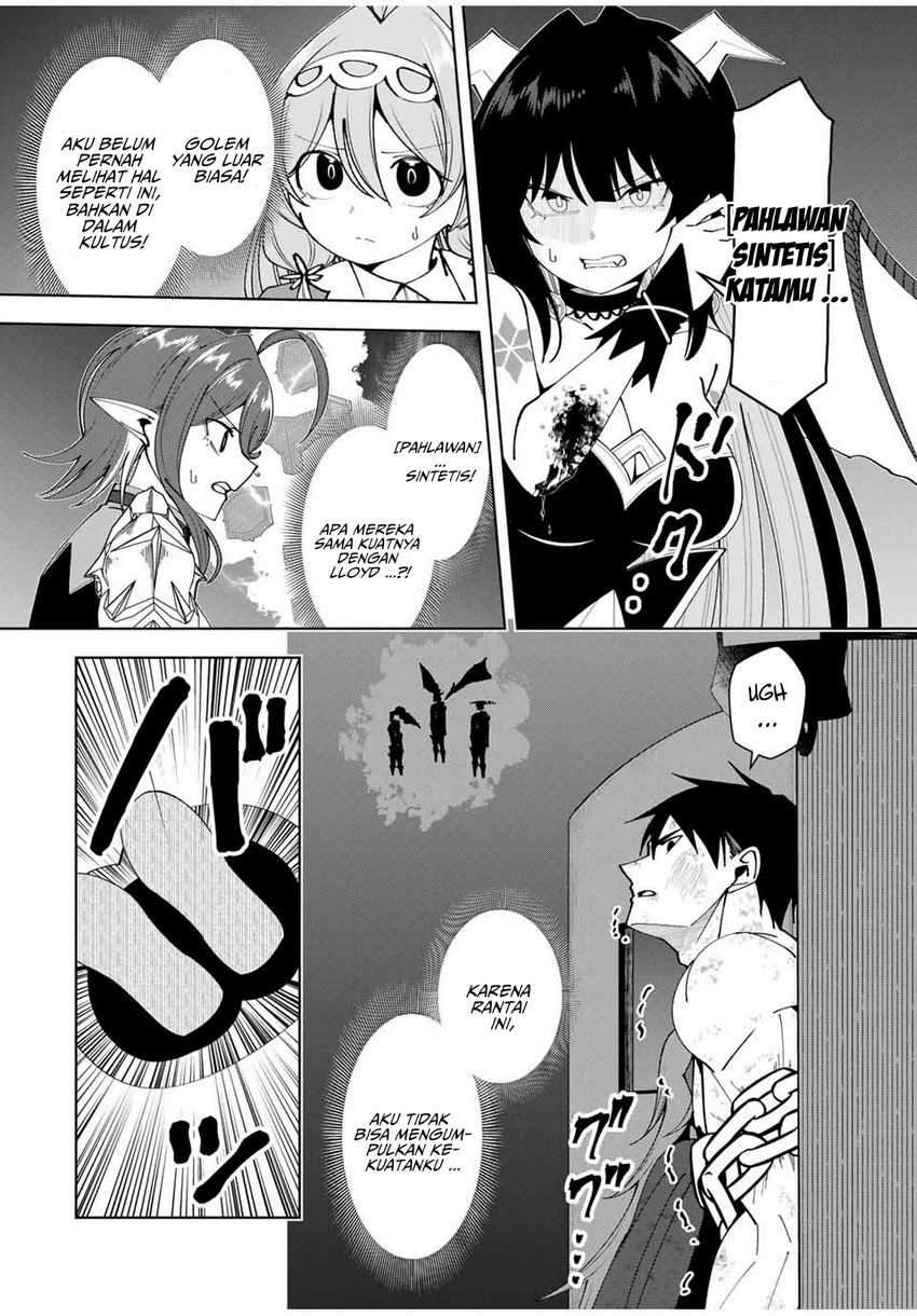 Yuusha to Yobareta Nochi ni – Soshite Musou Otoko wa Kazoku wo Tsukuru Chapter 40 Gambar 19