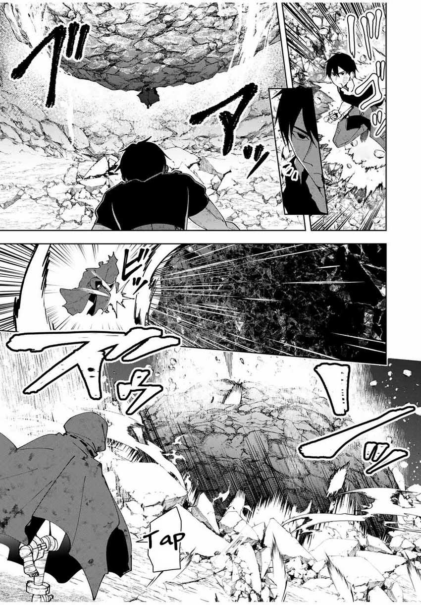 Yuusha to Yobareta Nochi ni – Soshite Musou Otoko wa Kazoku wo Tsukuru Chapter 39 Gambar 12