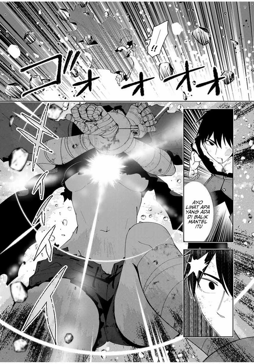 Yuusha to Yobareta Nochi ni – Soshite Musou Otoko wa Kazoku wo Tsukuru Chapter 39 Gambar 14