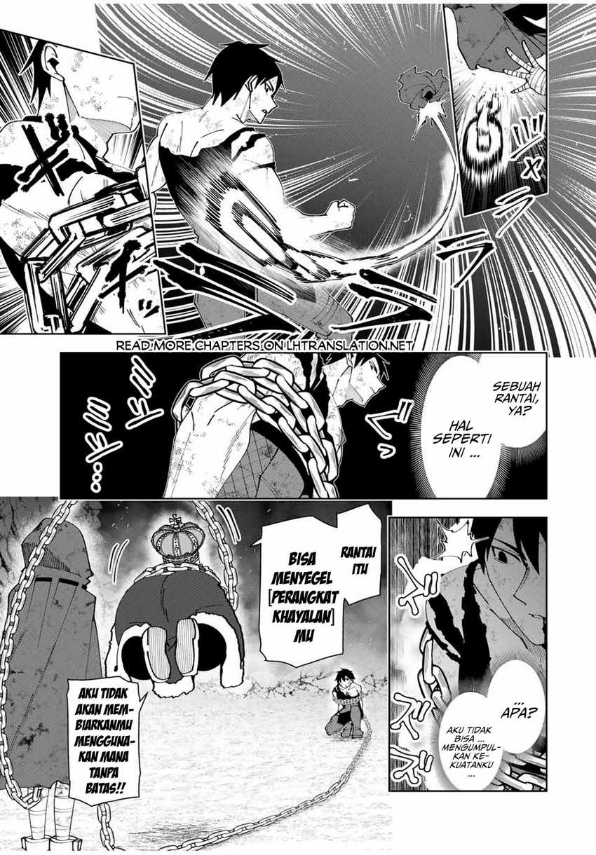 Yuusha to Yobareta Nochi ni – Soshite Musou Otoko wa Kazoku wo Tsukuru Chapter 39 Gambar 16