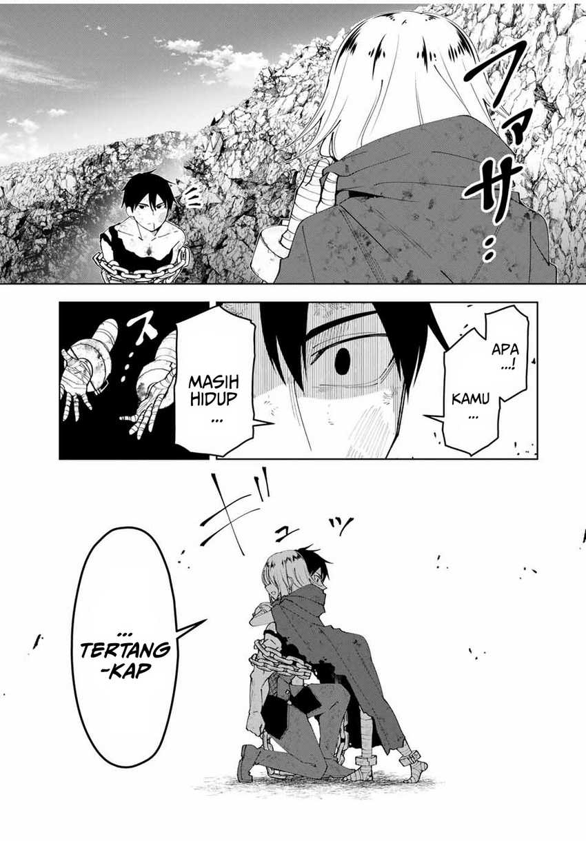 Yuusha to Yobareta Nochi ni – Soshite Musou Otoko wa Kazoku wo Tsukuru Chapter 39 Gambar 18
