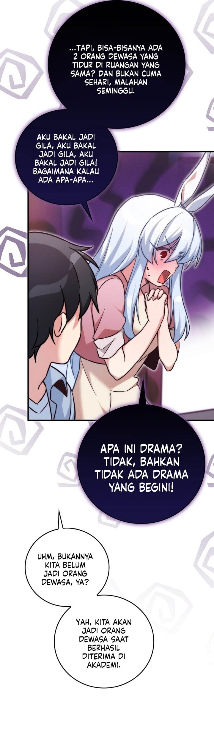 I Became A Childhood Friend of A Mid Level Boss Chapter 29 Gambar 22