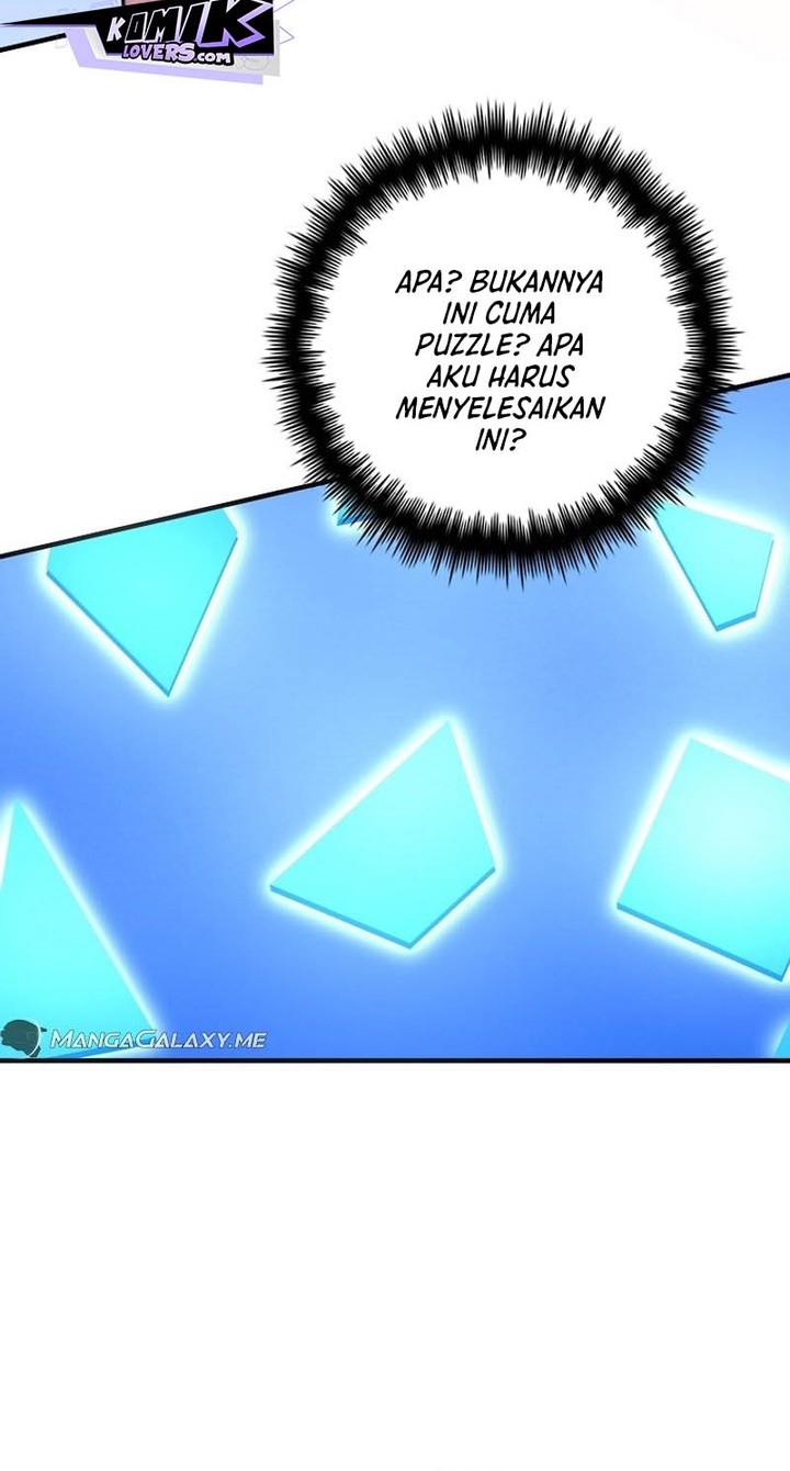 I Became A Childhood Friend of A Mid Level Boss Chapter 29 Gambar 34