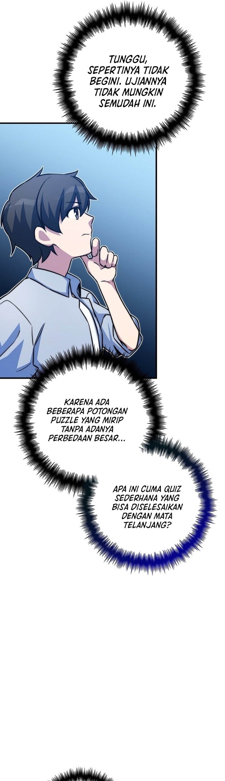 I Became A Childhood Friend of A Mid Level Boss Chapter 29 Gambar 35