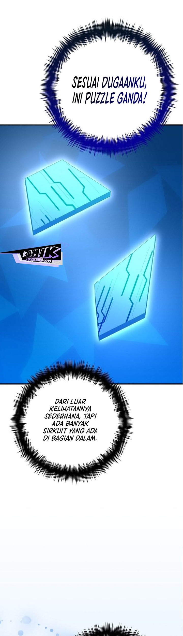I Became A Childhood Friend of A Mid Level Boss Chapter 29 Gambar 37