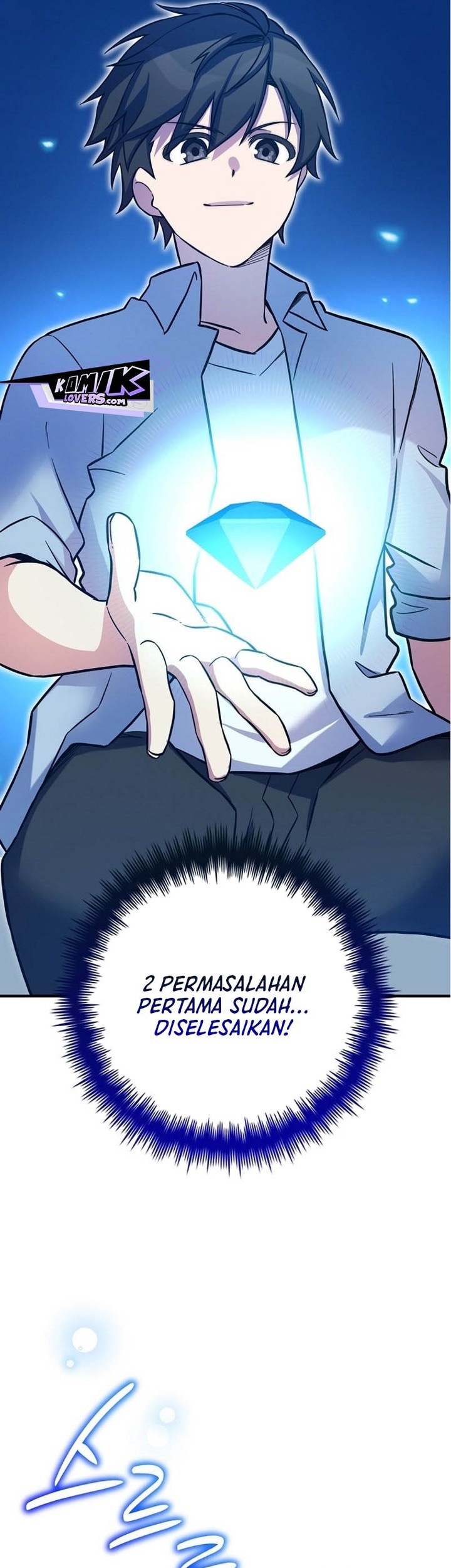 I Became A Childhood Friend of A Mid Level Boss Chapter 29 Gambar 41